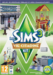 Les Sims 3 - Vie Citadine
