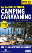 Le guide officiel camping-caravaning