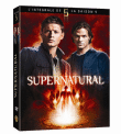 Supernatural - Saison 5 (DVD)