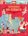 Histoires de cirque