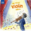 Niccolo Paganini, Wolfgang Amadeus Mozart, Edward Elgar