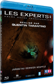 Les Experts - Jusqu'au dernier souffle (Blu-Ray)