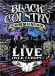 Live over Europe