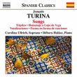 Joaquin Turina