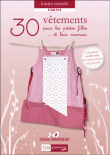 30 vêtements & accessoires pour les petites filles