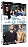 Les Femmes du 6e étage (DVD)