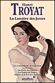 La lumière des Justes