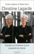 Christine Lagarde