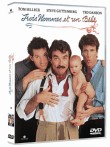 Trois hommes et un bébé (DVD)