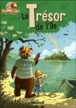 Rapido et Belon - Le trésor de l'Ile