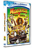 Madagascar 2