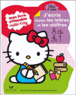Hello Kitty - Lettres et chiffres, 5 ans