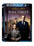 Wall Street - L'argent ne dort jamais (Coffrets 2 DVD)