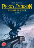 Percy Jackson - Percy Jackson, T3