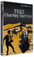 Tuez Charley Varrick - Édition remasterisée (DVD)