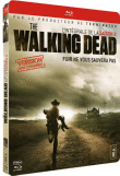 The Walking Dead - Coffret intégral de la Saison 2 (DVD)