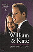 William et Kate, un mariage d'amour