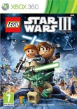 Lego Star Wars 3