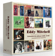 Eddy Mitchell&nbsp;-&nbsp;L'essentiel des albums studio - 13 CD