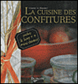 La cuisine des confitures