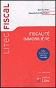 Fiscalité immobilière