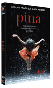Pina (DVD)