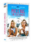 Pieds nus sur les limaces (DVD)