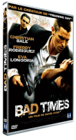 Bad Times (DVD)