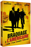 Braquage à l'américaine (DVD)