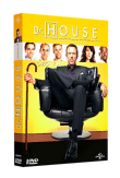Dr. House - Saison 7 (DVD)