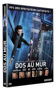 Dos au mur (DVD)