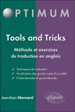 Tools and tricks