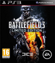 Battlefield 3 Edition Limitée