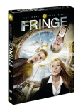 Fringe - Saison 3 (DVD)