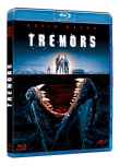 Tremors (DVD)