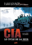 CIA, le cycle de la peur - CIA, le cycle de la peur, T1