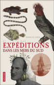 Expéditions en mers du sud