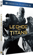 Le Choc des titans - Combo Blu-ray + DVD (Blu-Ray)