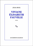 Viviane Elisabeth Fauville