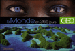 Le monde en 365 photos Géo