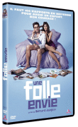 Une Folle envie (DVD)