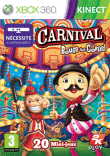 Carnival Games Kinect