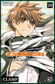 Tsubasa reservoir chronicle - Tsubasa reservoir chronicle, T28