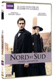 Nord et Sud - Coffret 2 DVD