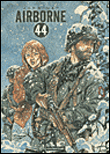 Airborne 44 - Airborne 44, Intégrale
