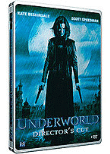 Underworld - Director's Cut (Coffrets 2 DVD)