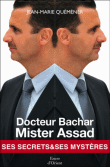 Docteur Bachar Mister Assad