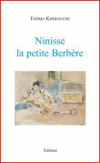 Ninisse la petite berbère