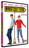 Wristcutters (Petits suicides entre amis) (DVD)
