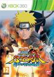 Naruto Shippuden - Ultimate Ninja Storm Generations